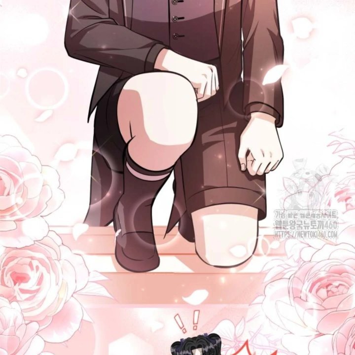 Baca The Villain's Daughter Plans To Run Away - Chapter 44 halaman 31