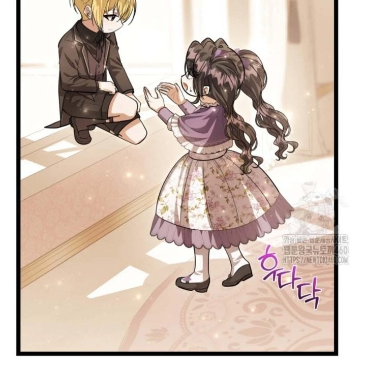 Baca The Villain's Daughter Plans To Run Away - Chapter 44 halaman 34