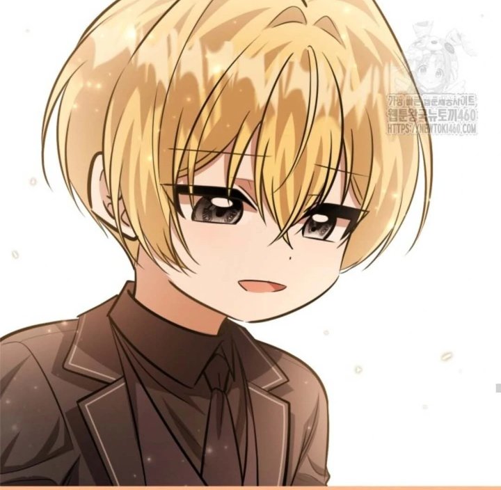 Baca The Villain's Daughter Plans To Run Away - Chapter 44 halaman 36