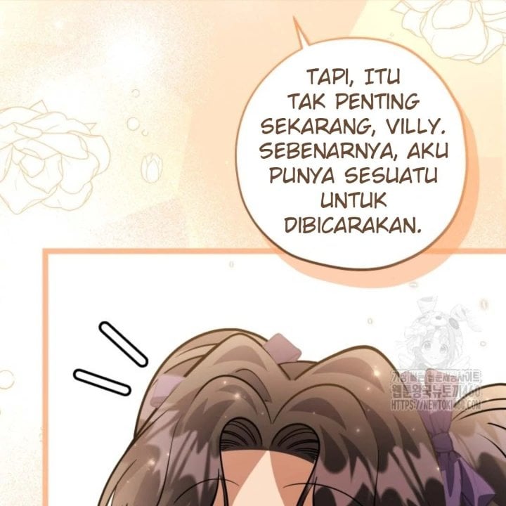 Baca The Villain's Daughter Plans To Run Away - Chapter 44 halaman 37