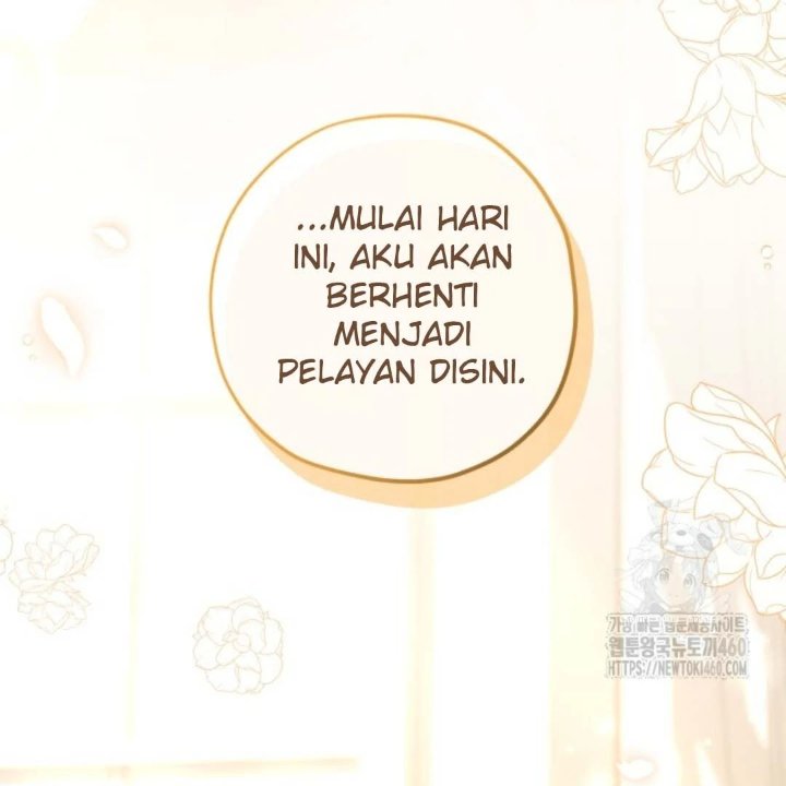 Baca The Villain's Daughter Plans To Run Away - Chapter 44 halaman 40