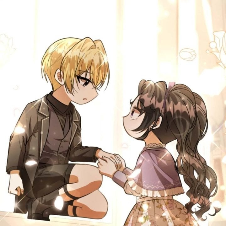 Baca The Villain's Daughter Plans To Run Away - Chapter 44 halaman 41