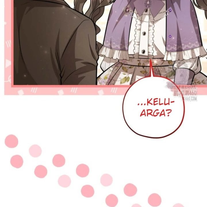 Baca The Villain's Daughter Plans To Run Away - Chapter 44 halaman 48
