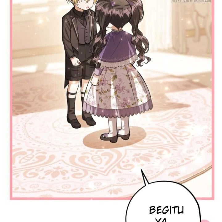 Baca The Villain's Daughter Plans To Run Away - Chapter 44 halaman 50
