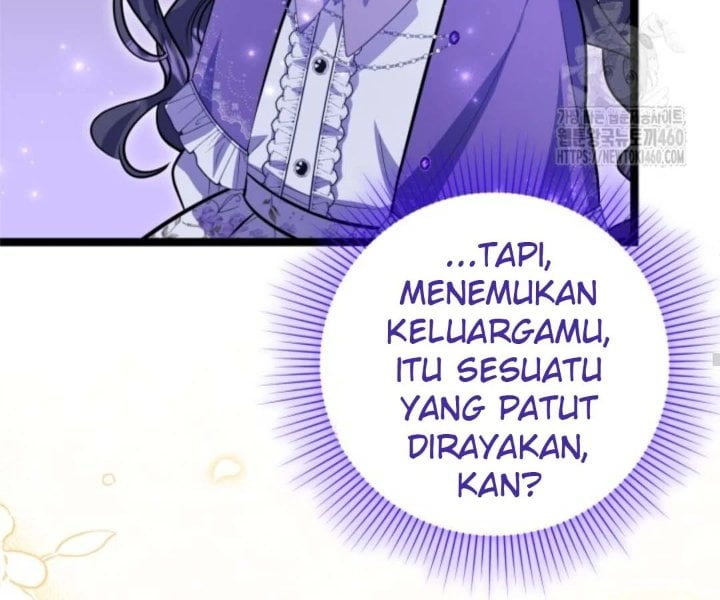 Baca The Villain's Daughter Plans To Run Away - Chapter 44 halaman 53