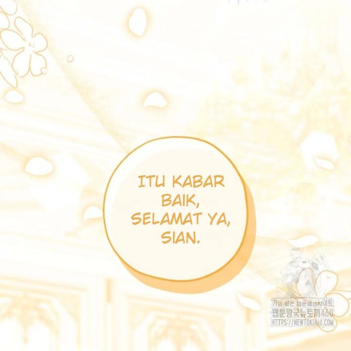 Baca The Villain's Daughter Plans To Run Away - Chapter 44 halaman 54