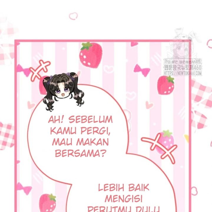 Baca The Villain's Daughter Plans To Run Away - Chapter 44 halaman 61