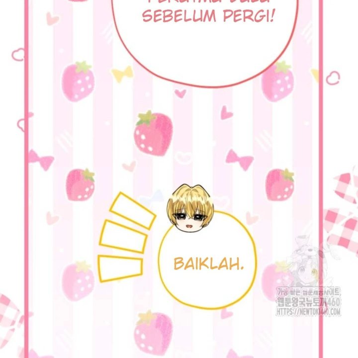Baca The Villain's Daughter Plans To Run Away - Chapter 44 halaman 62