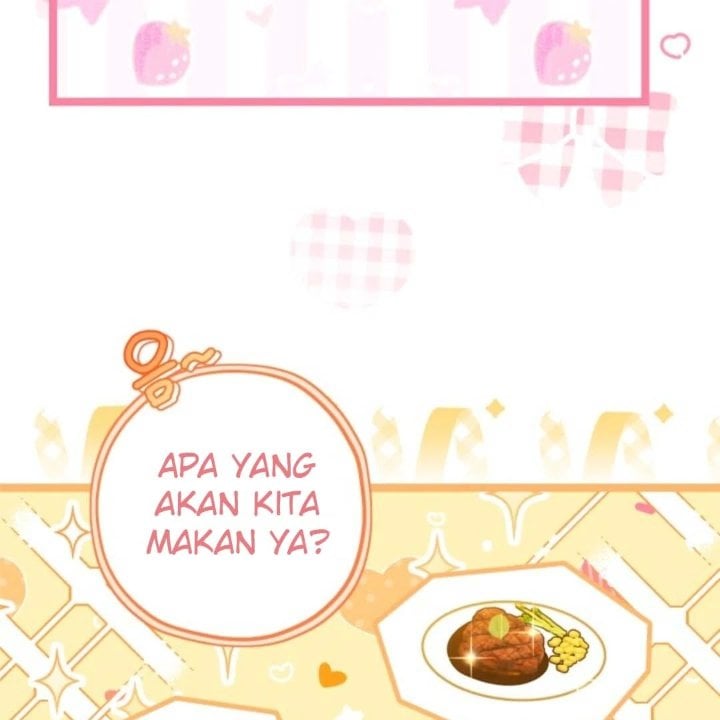 Baca The Villain's Daughter Plans To Run Away - Chapter 44 halaman 63