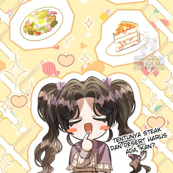 Baca The Villain's Daughter Plans To Run Away - Chapter 44 halaman 64
