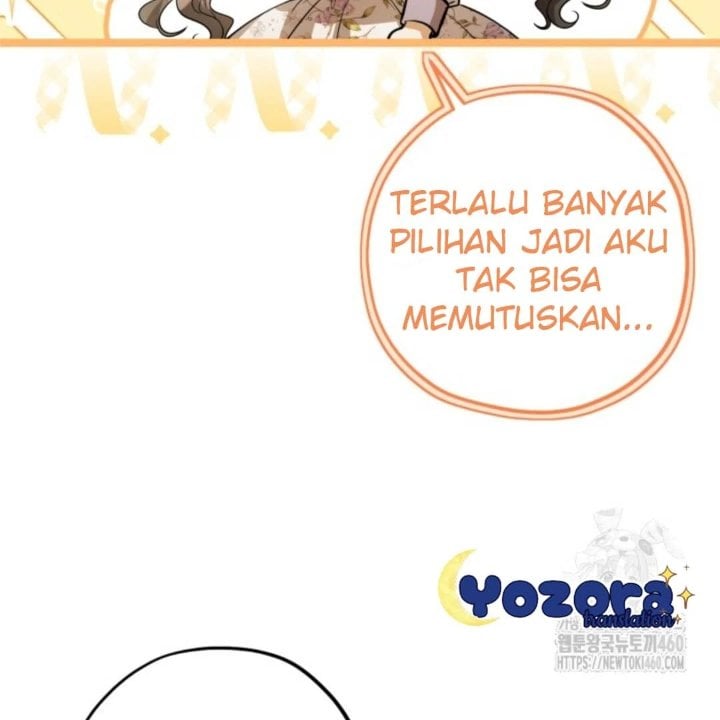 Baca The Villain's Daughter Plans To Run Away - Chapter 44 halaman 65