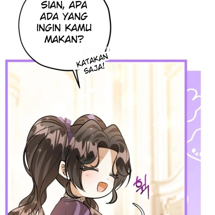 Baca The Villain's Daughter Plans To Run Away - Chapter 44 halaman 66