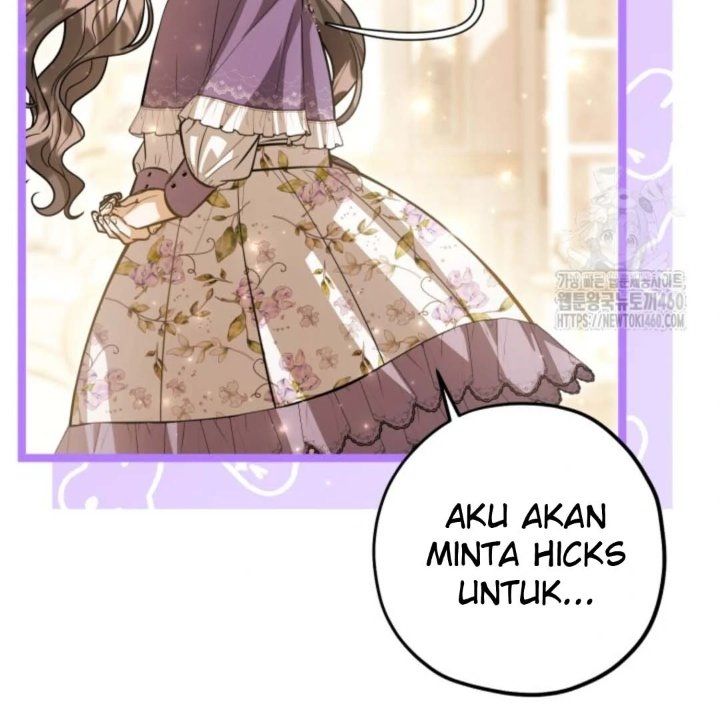 Baca The Villain's Daughter Plans To Run Away - Chapter 44 halaman 67