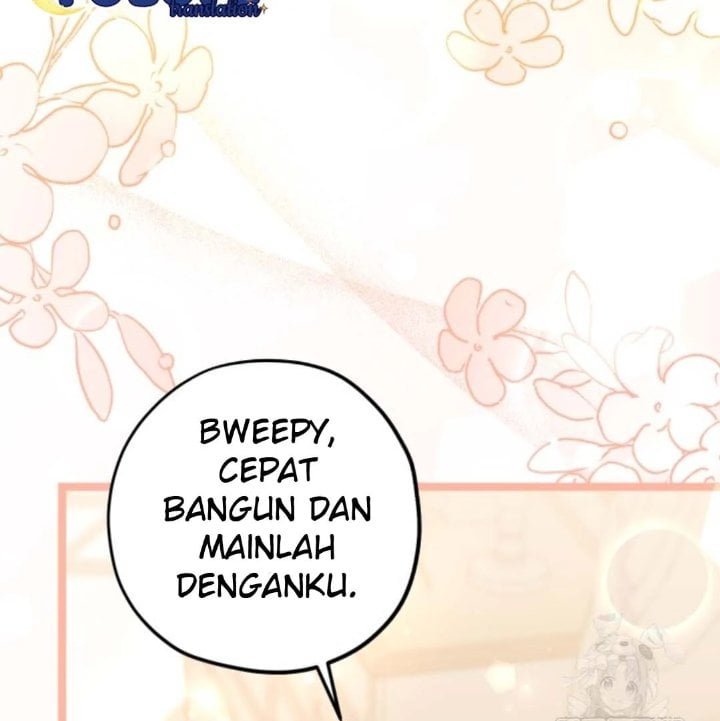 Baca The Villain's Daughter Plans To Run Away - Chapter 44 halaman 7