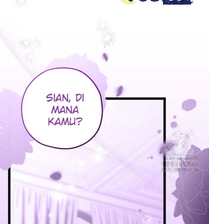 Baca The Villain's Daughter Plans To Run Away - Chapter 44 halaman 73