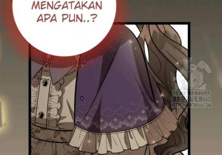 Baca The Villain's Daughter Plans To Run Away - Chapter 44 halaman 79