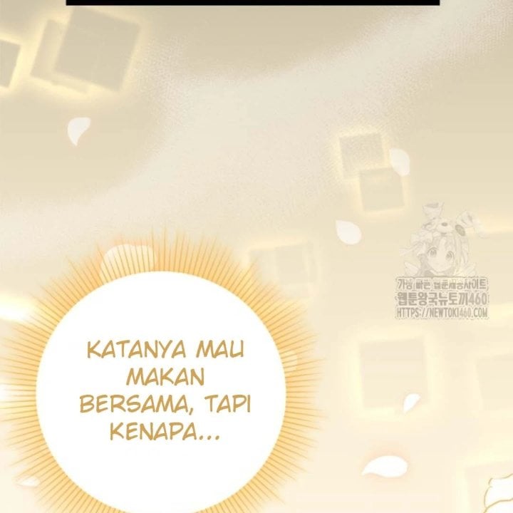Baca The Villain's Daughter Plans To Run Away - Chapter 44 halaman 81