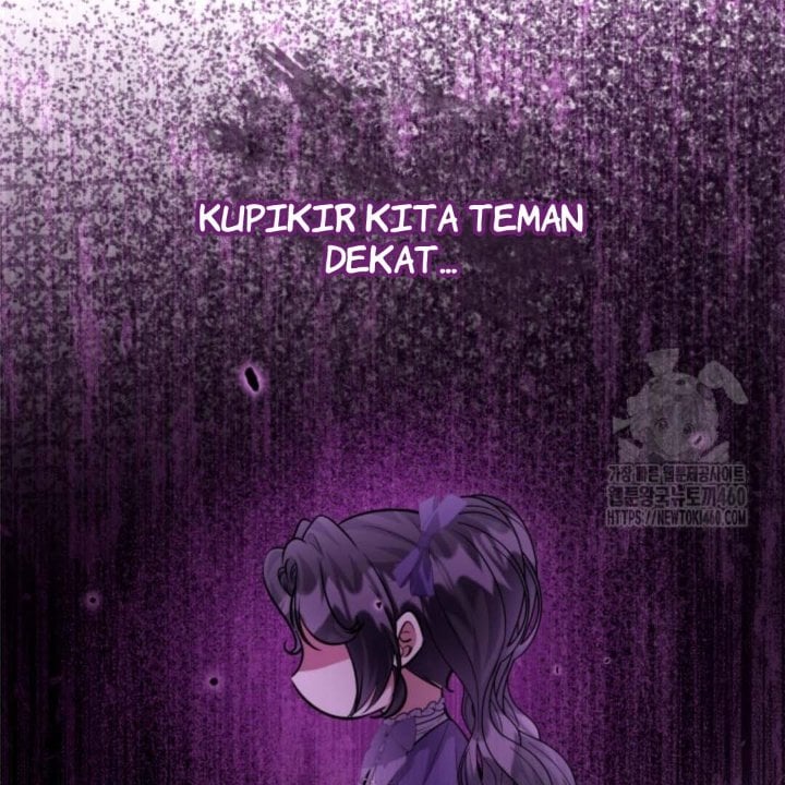 Baca The Villain's Daughter Plans To Run Away - Chapter 44 halaman 84