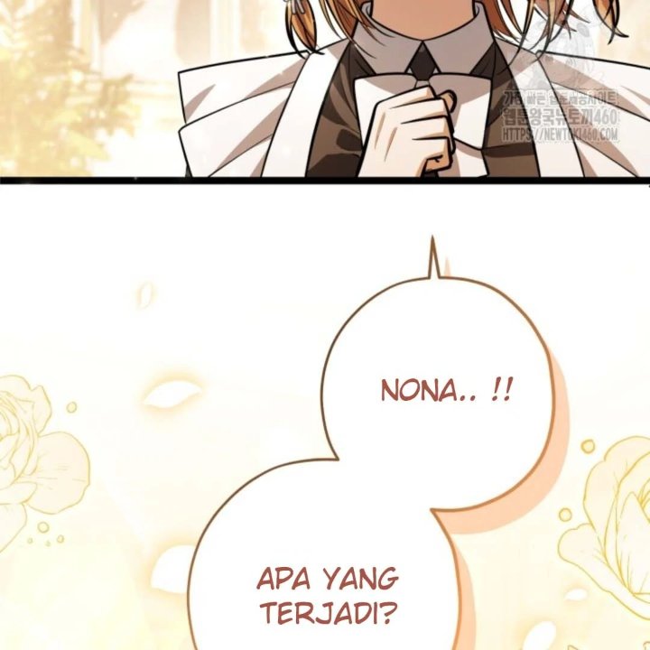 Baca The Villain's Daughter Plans To Run Away - Chapter 44 halaman 90