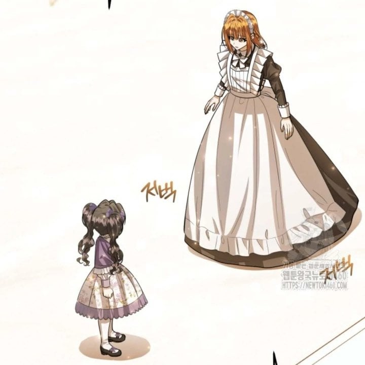 Baca The Villain's Daughter Plans To Run Away - Chapter 44 halaman 94