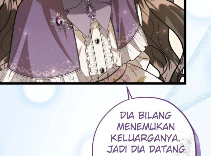 Baca The Villain's Daughter Plans To Run Away - Chapter 44 halaman 97