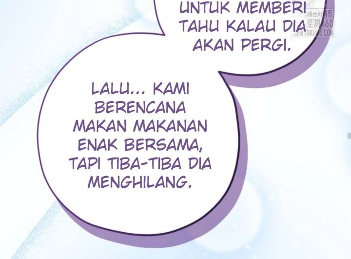 Baca The Villain's Daughter Plans To Run Away - Chapter 44 halaman 98