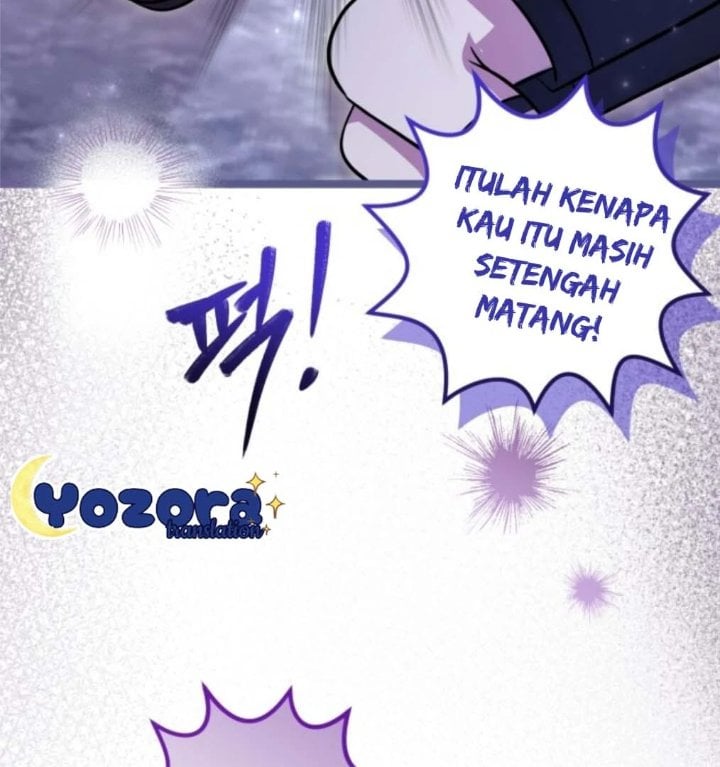 Baca The Villain's Daughter Plans To Run Away - Chapter 45 halaman 101