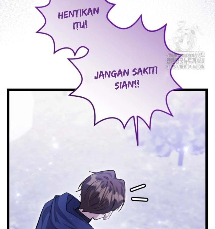 Baca The Villain's Daughter Plans To Run Away - Chapter 45 halaman 102