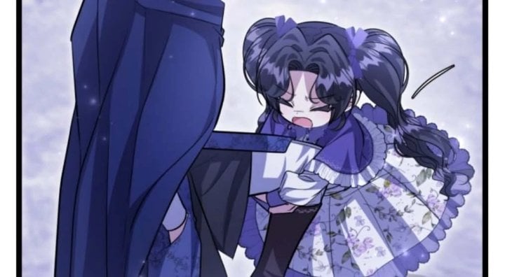 Baca The Villain's Daughter Plans To Run Away - Chapter 45 halaman 103