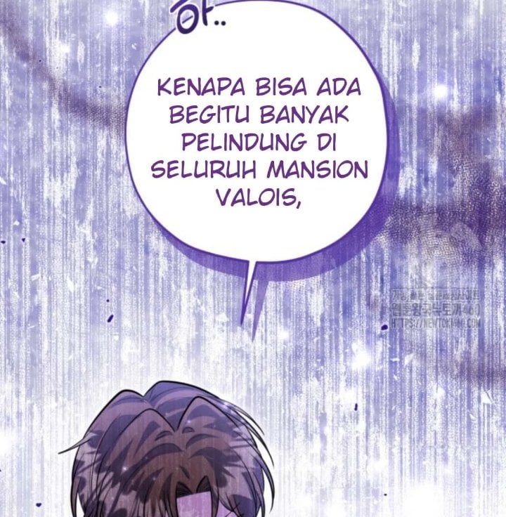 Baca The Villain's Daughter Plans To Run Away - Chapter 45 halaman 111