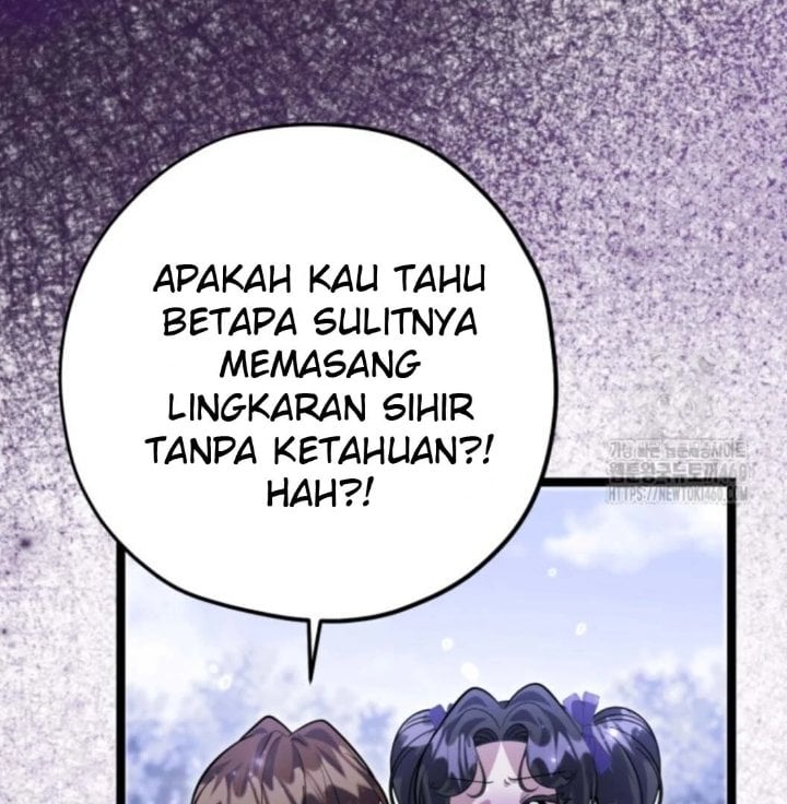 Baca The Villain's Daughter Plans To Run Away - Chapter 45 halaman 117