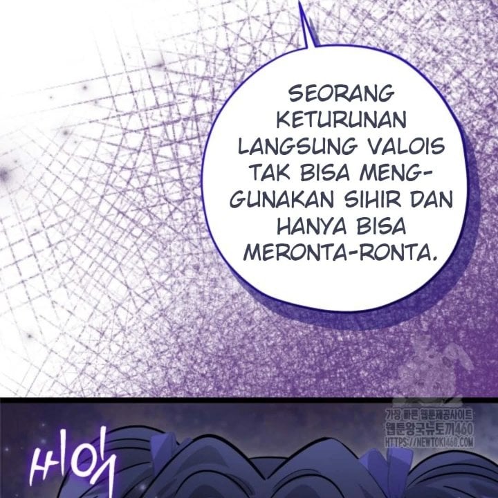 Baca The Villain's Daughter Plans To Run Away - Chapter 45 halaman 127