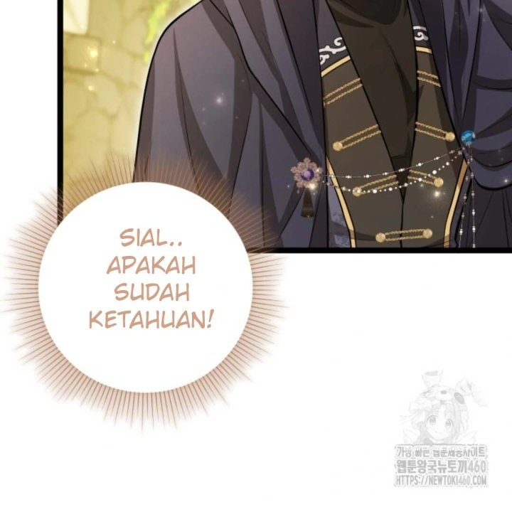 Baca The Villain's Daughter Plans To Run Away - Chapter 45 halaman 133