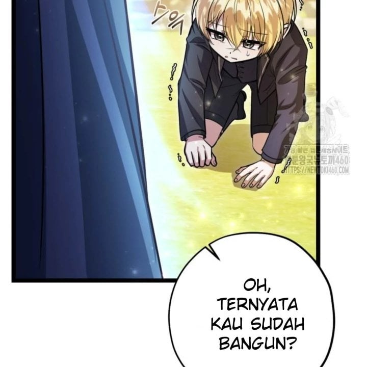 Baca The Villain's Daughter Plans To Run Away - Chapter 45 halaman 137