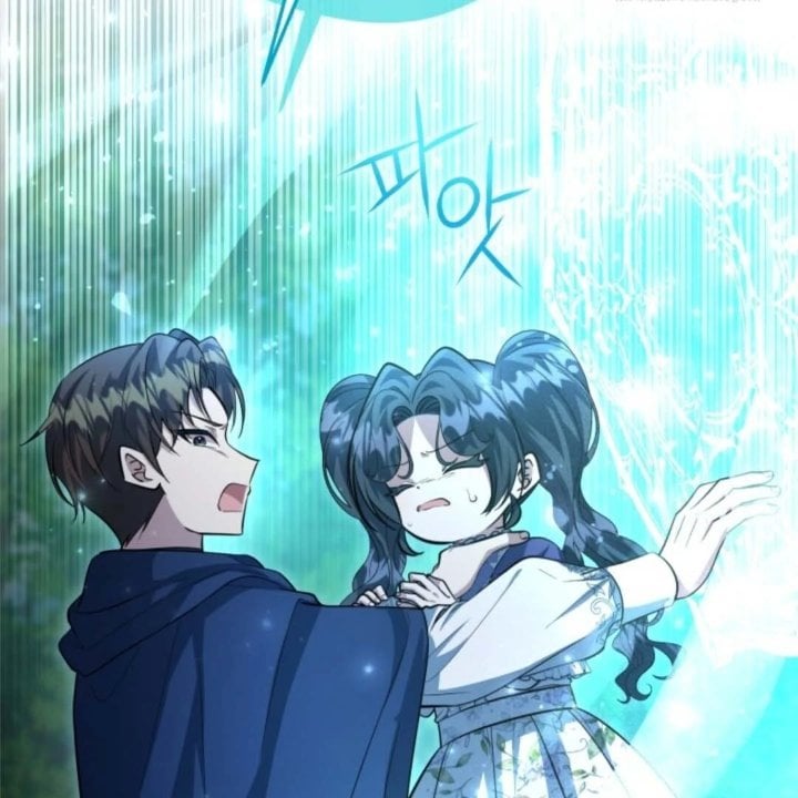 Baca The Villain's Daughter Plans To Run Away - Chapter 45 halaman 140
