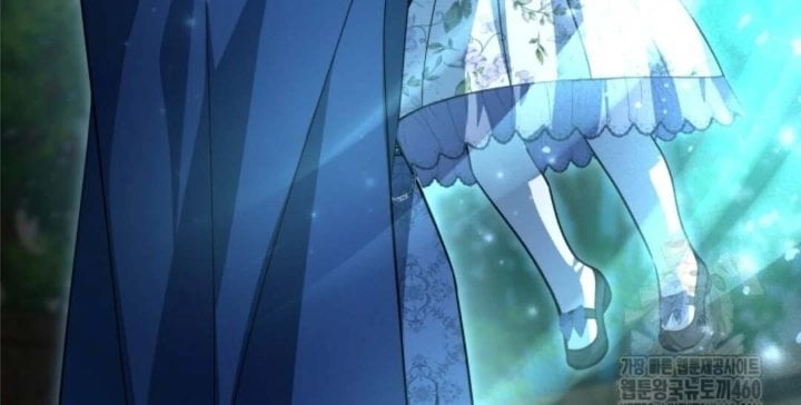Baca The Villain's Daughter Plans To Run Away - Chapter 45 halaman 143