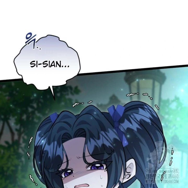 Baca The Villain's Daughter Plans To Run Away - Chapter 45 halaman 146