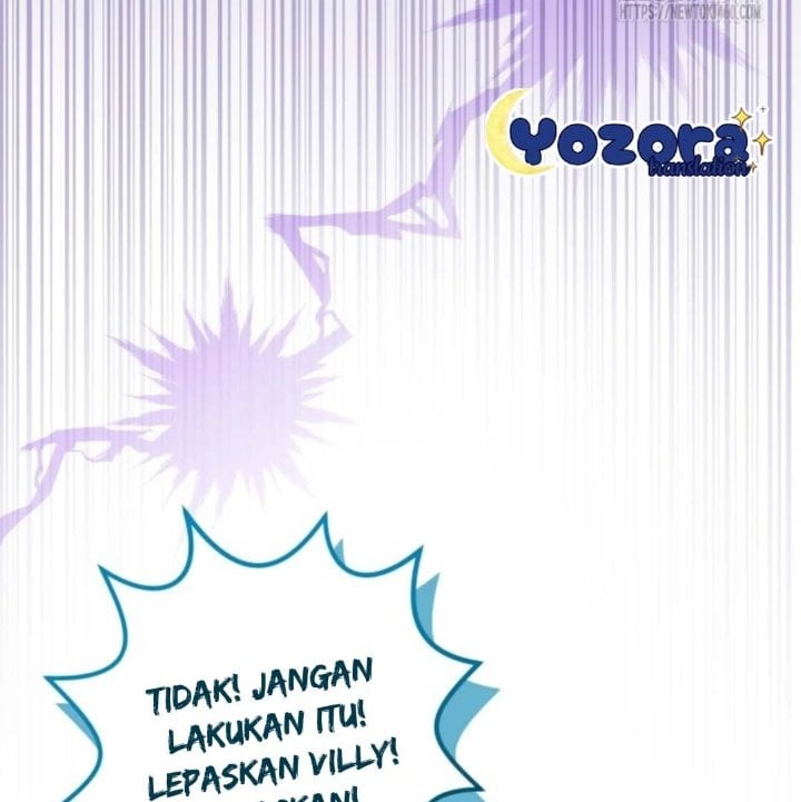 Baca The Villain's Daughter Plans To Run Away - Chapter 45 halaman 154