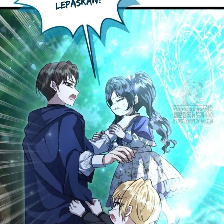 Baca The Villain's Daughter Plans To Run Away - Chapter 45 halaman 156