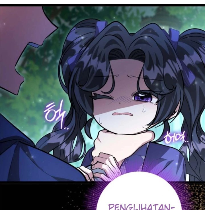 Baca The Villain's Daughter Plans To Run Away - Chapter 45 halaman 162