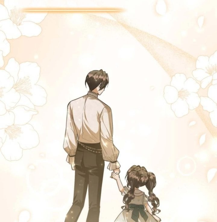 Baca The Villain's Daughter Plans To Run Away - Chapter 45 halaman 168