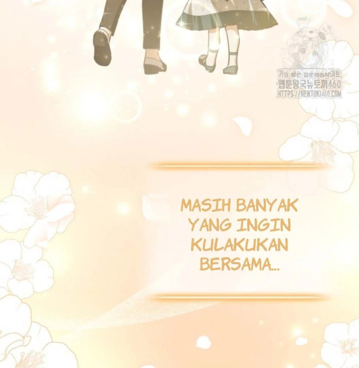 Baca The Villain's Daughter Plans To Run Away - Chapter 45 halaman 171