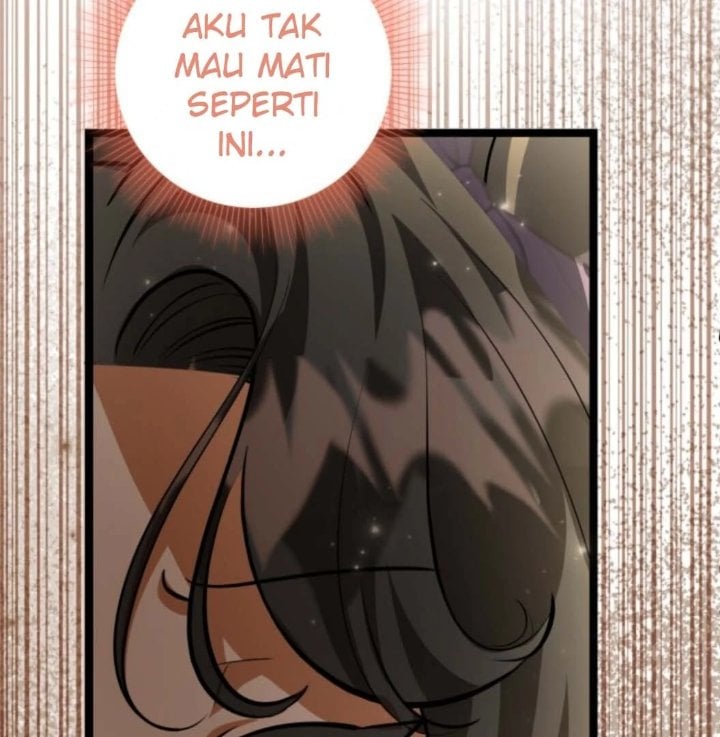Baca The Villain's Daughter Plans To Run Away - Chapter 45 halaman 175