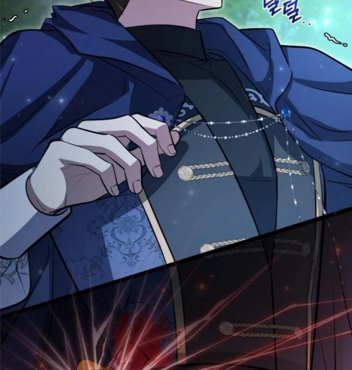 Baca The Villain's Daughter Plans To Run Away - Chapter 45 halaman 187