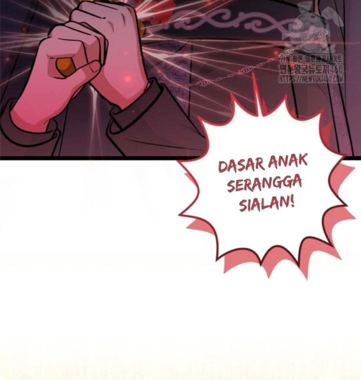 Baca The Villain's Daughter Plans To Run Away - Chapter 45 halaman 189