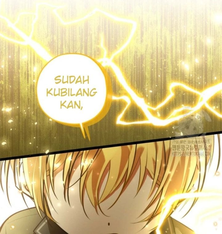 Baca The Villain's Daughter Plans To Run Away - Chapter 45 halaman 191
