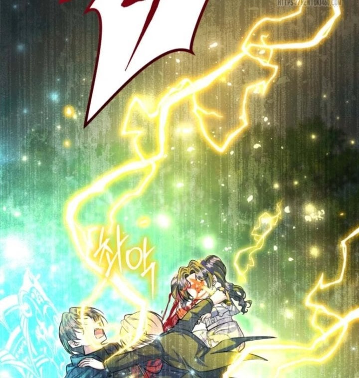 Baca The Villain's Daughter Plans To Run Away - Chapter 45 halaman 203
