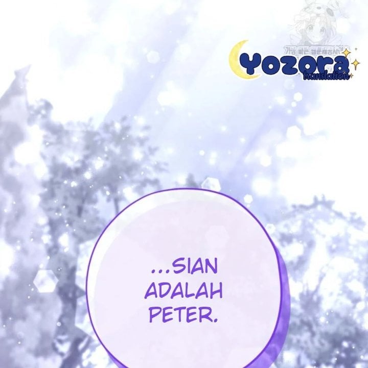Baca The Villain's Daughter Plans To Run Away - Chapter 45 halaman 243