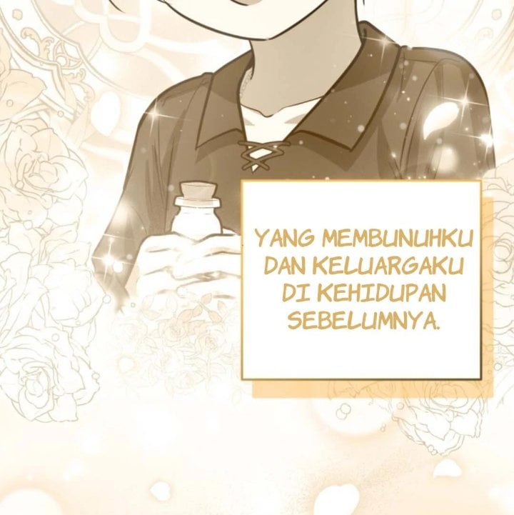 Baca The Villain's Daughter Plans To Run Away - Chapter 45 halaman 253
