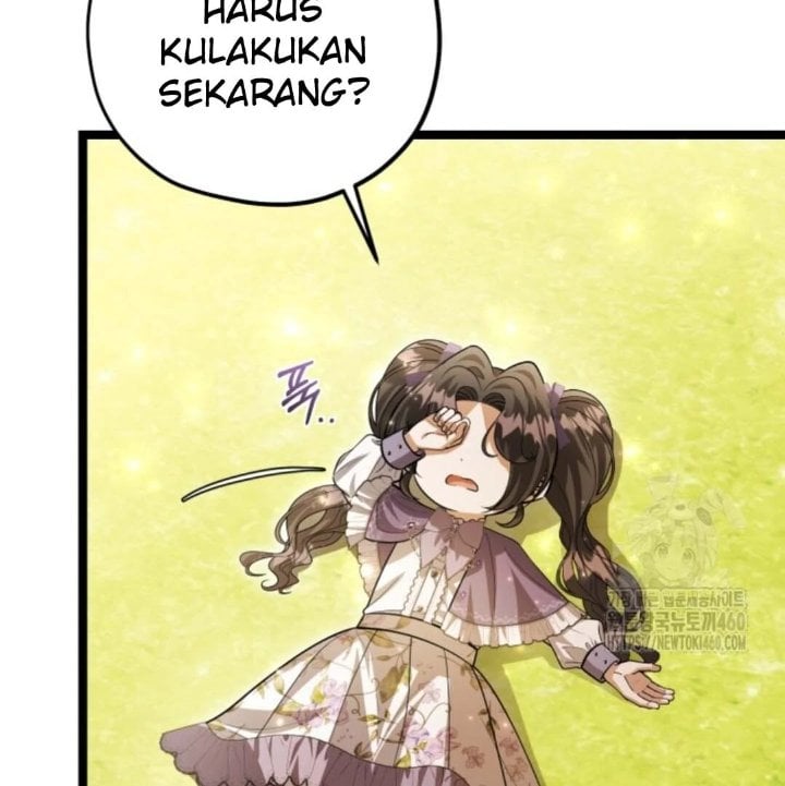 Baca The Villain's Daughter Plans To Run Away - Chapter 45 halaman 258